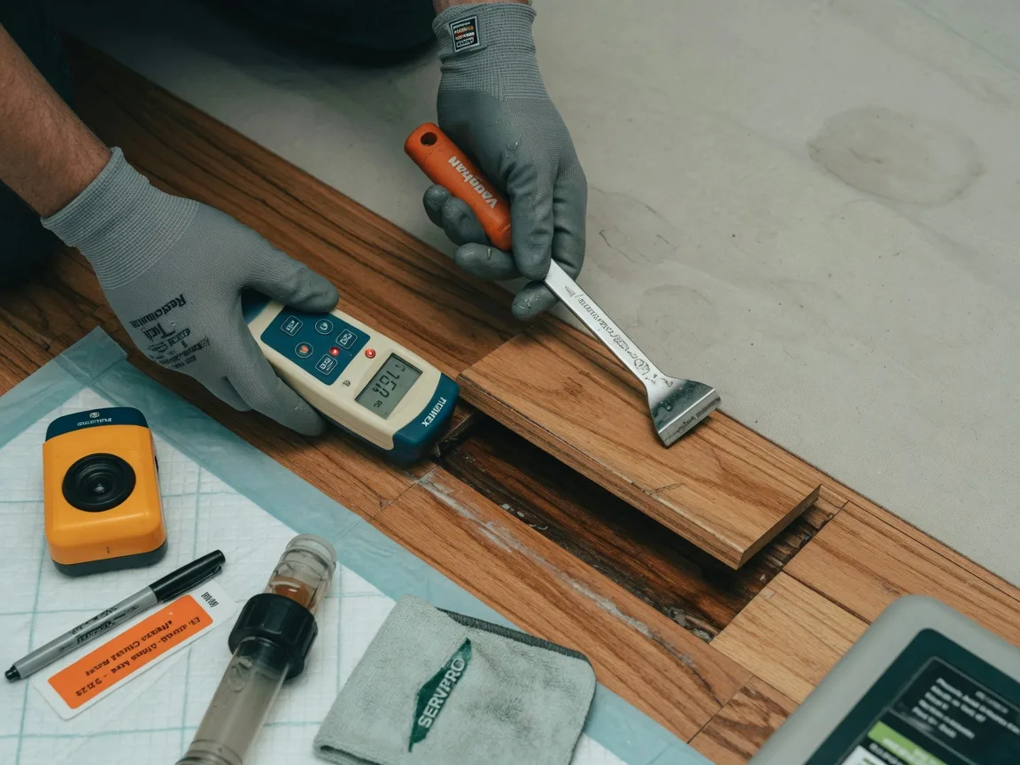 Why choose Water Damage Restoration in Pembroke, GA